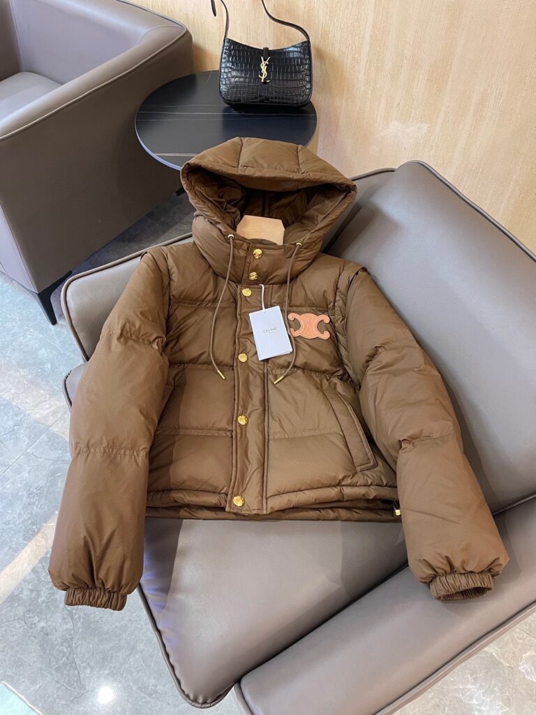 Поставщик женских пуховиков и курток 1:1 WeChat — фото 5