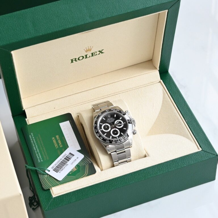 Поставщик мужских часов Rolex 1:1 — фото 3