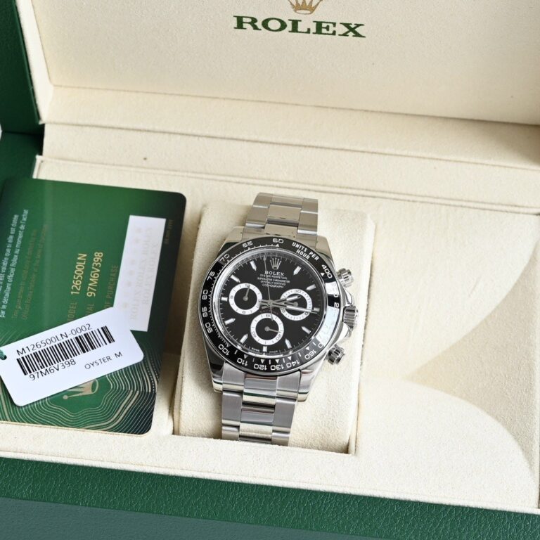 Поставщик мужских часов Rolex 1:1 — фото 4