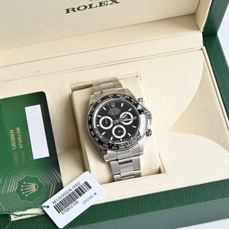 Поставщик мужских часов Rolex 1:1 — фото 5